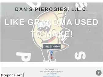 danspierogies.com