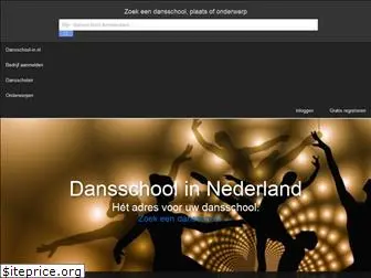 dansschool-in.nl