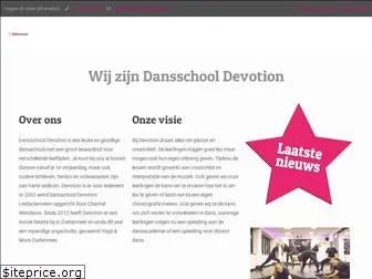 dansschooldevotion.nl