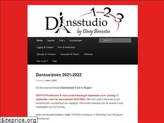 dansstudio123.be