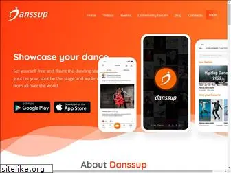 danssup.com