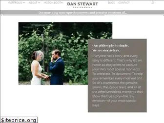 danstewartphotography.com