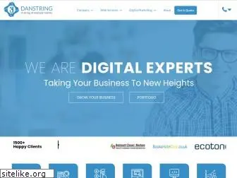 danstring.com