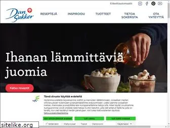 dansukker.fi