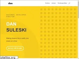 dansuleski.com