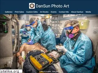 dansunphotos.com