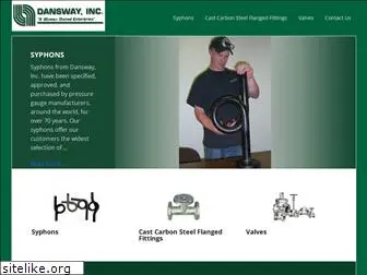 dansway.com