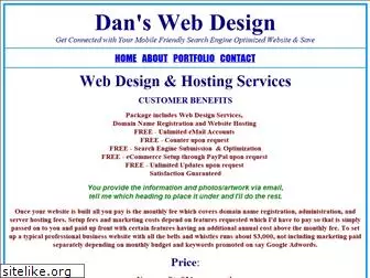 danswebdesign.com