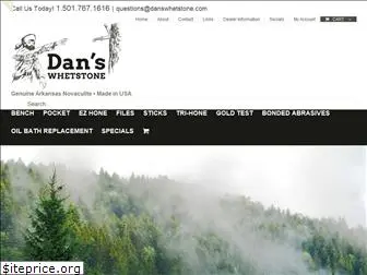 danswhetstone.com