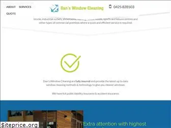 danswindowcleaning.com.au