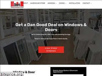 danswindows.ca