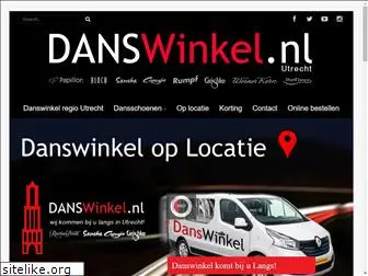 danswinkelutrecht.nl