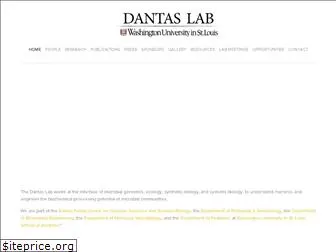 dantaslab.com