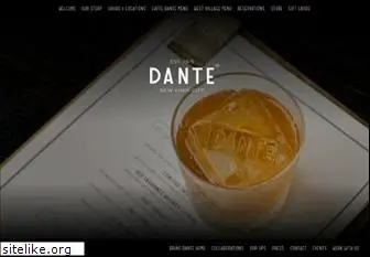 dante-nyc.com