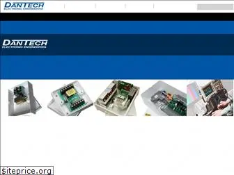 dantech.uk.com