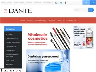 dantedp.com