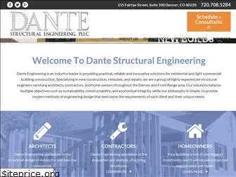 danteengineering.com