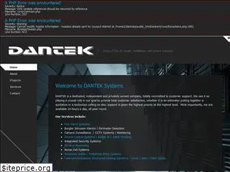 danteksystems.com