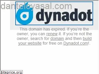 danteloyasal.com