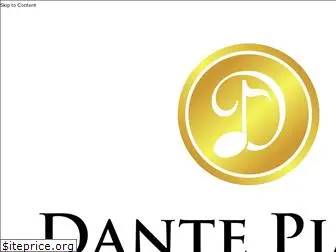 dantepianoservice.com