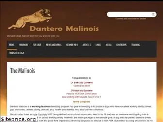 dantero.com