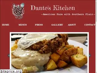 danteskitchenri.com