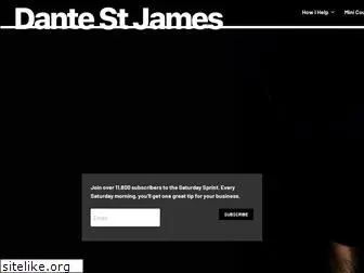 dantestjames.com