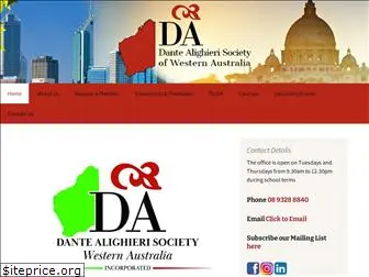 dantewa.com.au