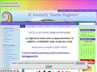 danteweb.edu.it