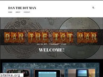 dantheiotman.com