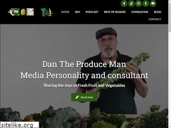 dantheproduceman.com
