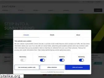 danthermgroup.co.uk