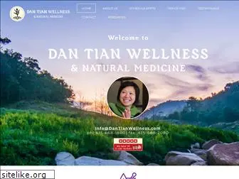 dantianwellness.com