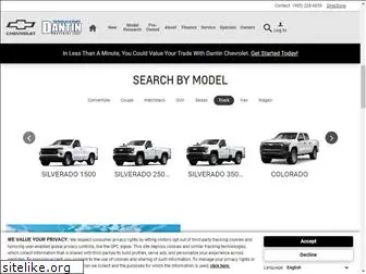 dantinchevrolet.com