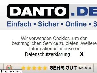 danto.de