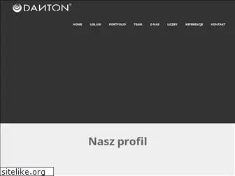 dantonzone.com