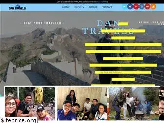 dantravels.org