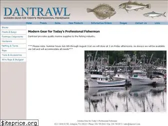 dantrawl.com