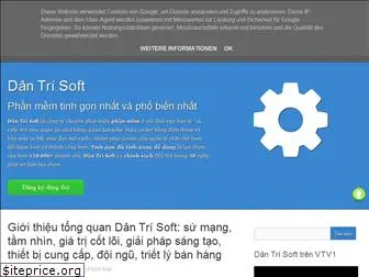 dantrisoft.com