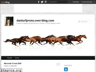 danturfprono.over-blog.com