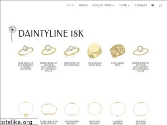 dantyline.com