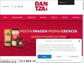 dantza.com