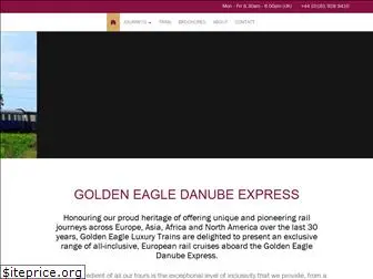 danube-express.com