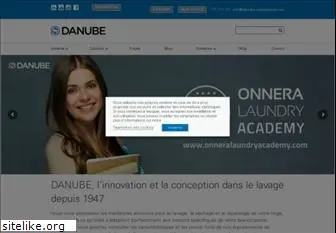 danube-international.com