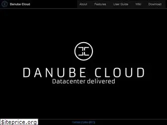 danube.cloud