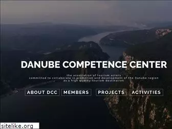 danubecc.org