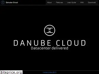 danubecloud.org