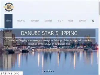 danubestar.com
