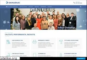 danubius-exim.ro