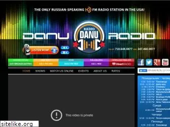 danuradio.com